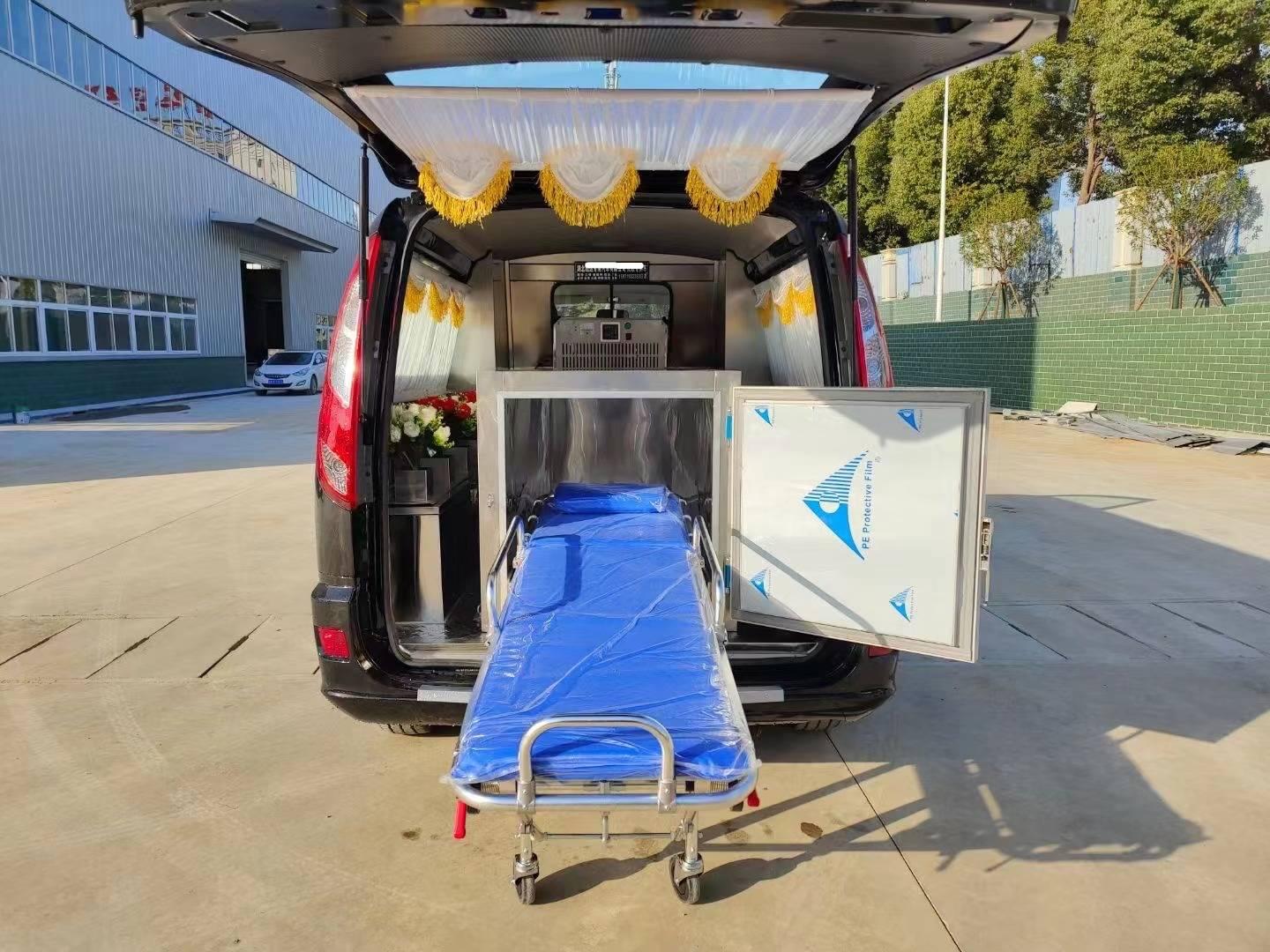 张北县优质殡葬运输，守护最后一程